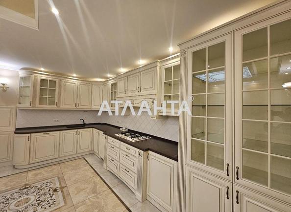 2-комнатная квартира по адресу ул. Говорова марш. (площадь 91,4 м²) - Atlanta.ua - фото 2