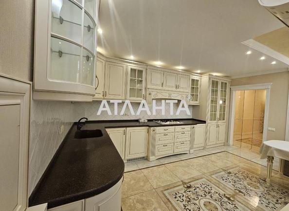 2-комнатная квартира по адресу ул. Говорова марш. (площадь 91,4 м²) - Atlanta.ua - фото 4