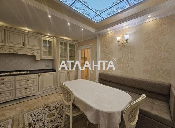 2-комнатная квартира по адресу ул. Говорова марш. (площадь 91,4 м²) - Atlanta.ua - фото 6