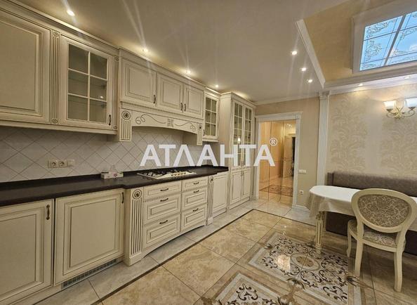 2-комнатная квартира по адресу ул. Говорова марш. (площадь 91,4 м²) - Atlanta.ua - фото 5