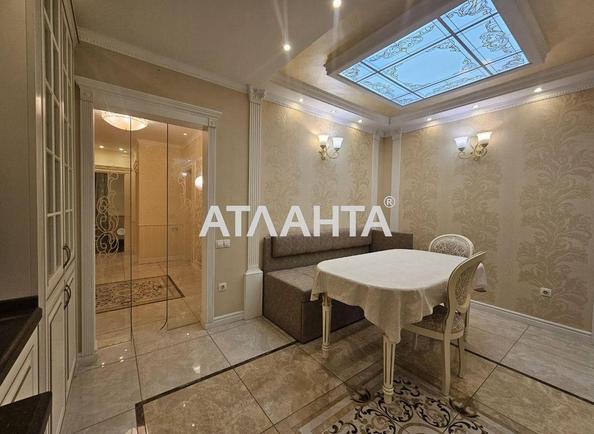 2-комнатная квартира по адресу ул. Говорова марш. (площадь 91,4 м²) - Atlanta.ua - фото 7