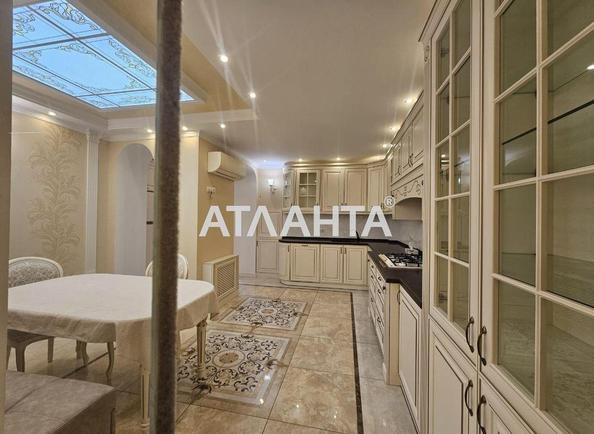 2-комнатная квартира по адресу ул. Говорова марш. (площадь 91,4 м²) - Atlanta.ua