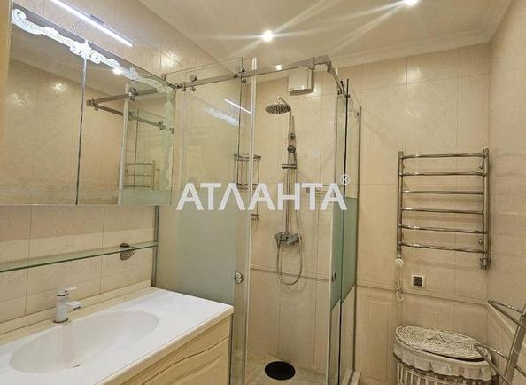 2-комнатная квартира по адресу ул. Говорова марш. (площадь 91,4 м²) - Atlanta.ua - фото 23