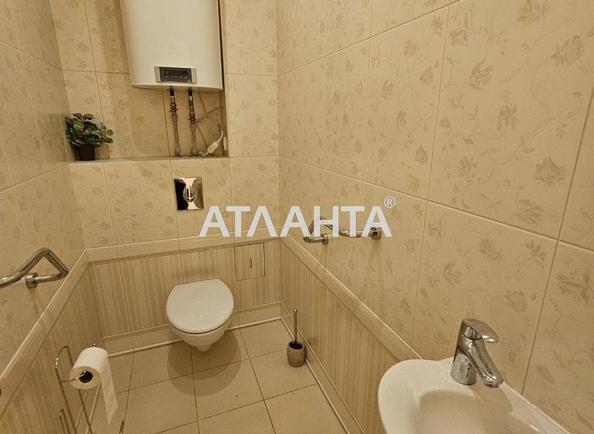 2-комнатная квартира по адресу ул. Говорова марш. (площадь 91,4 м²) - Atlanta.ua - фото 24