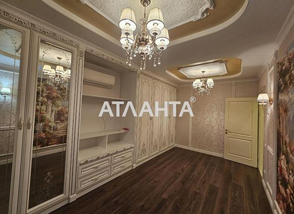 2-комнатная квартира по адресу ул. Говорова марш. (площадь 91,4 м²) - Atlanta.ua - фото 13