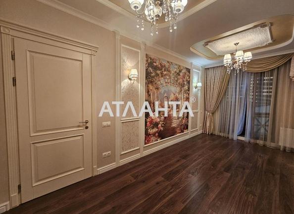 2-комнатная квартира по адресу ул. Говорова марш. (площадь 91,4 м²) - Atlanta.ua - фото 12