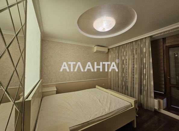 2-комнатная квартира по адресу ул. Говорова марш. (площадь 91,4 м²) - Atlanta.ua - фото 17