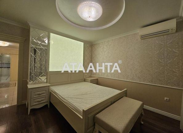 2-комнатная квартира по адресу ул. Говорова марш. (площадь 91,4 м²) - Atlanta.ua - фото 15