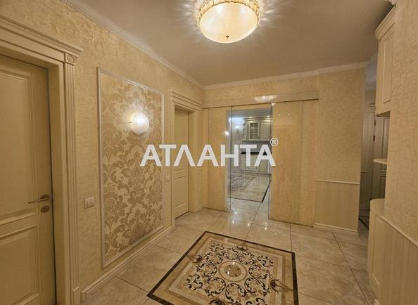 2-комнатная квартира по адресу ул. Говорова марш. (площадь 91,4 м²) - Atlanta.ua - фото 19