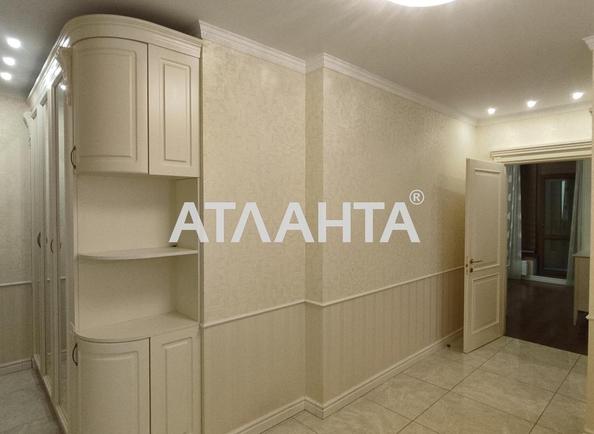 2-комнатная квартира по адресу ул. Говорова марш. (площадь 91,4 м²) - Atlanta.ua - фото 20