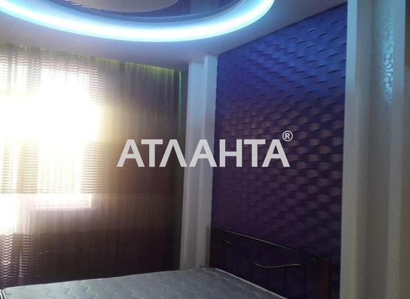 1-room apartment apartment by the address st. Zhemchuzhnaya (area 42,4 m²) - Atlanta.ua - photo 3