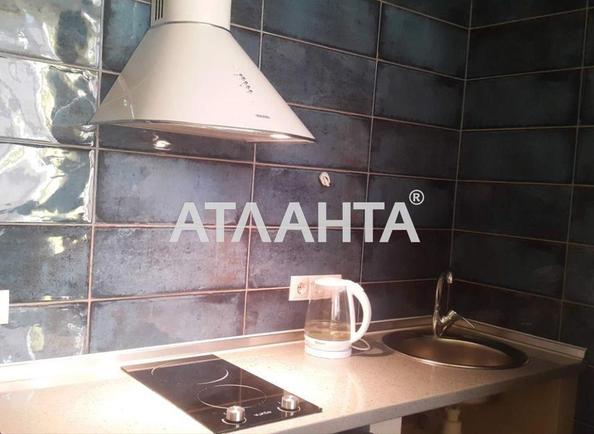 1-room apartment apartment by the address st. Zhemchuzhnaya (area 42,4 m²) - Atlanta.ua - photo 4