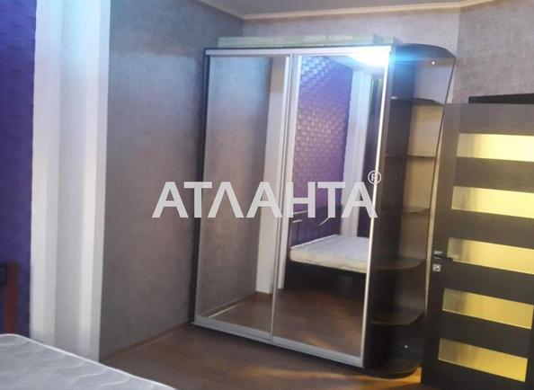 1-room apartment apartment by the address st. Zhemchuzhnaya (area 42,4 m²) - Atlanta.ua - photo 5