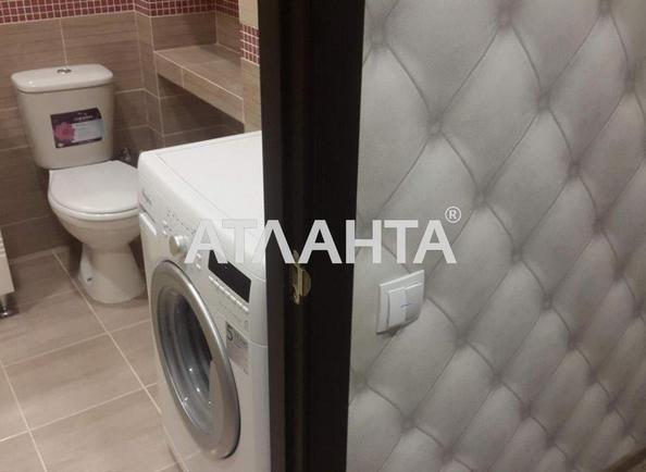 1-room apartment apartment by the address st. Zhemchuzhnaya (area 42,4 m²) - Atlanta.ua - photo 6