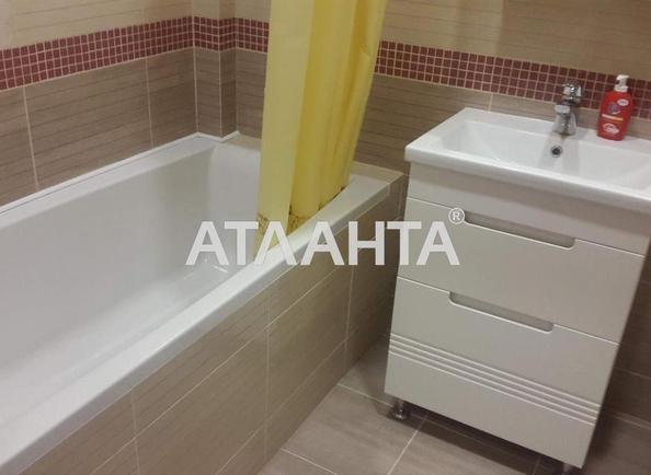 1-room apartment apartment by the address st. Zhemchuzhnaya (area 42,4 m²) - Atlanta.ua - photo 7