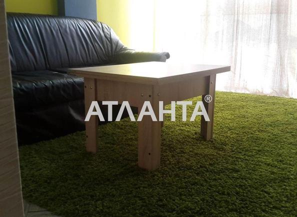 1-room apartment apartment by the address st. Zhemchuzhnaya (area 42,4 m²) - Atlanta.ua - photo 8