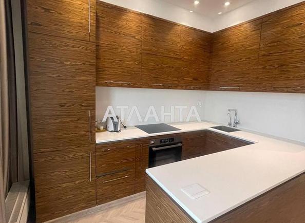 2-комнатная квартира по адресу Французский бул. (площадь 68 м²) - Atlanta.ua