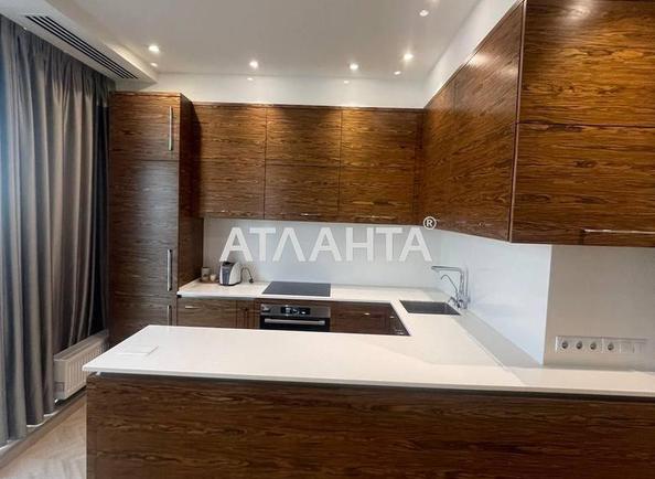 2-комнатная квартира по адресу Французский бул. (площадь 68 м²) - Atlanta.ua - фото 3