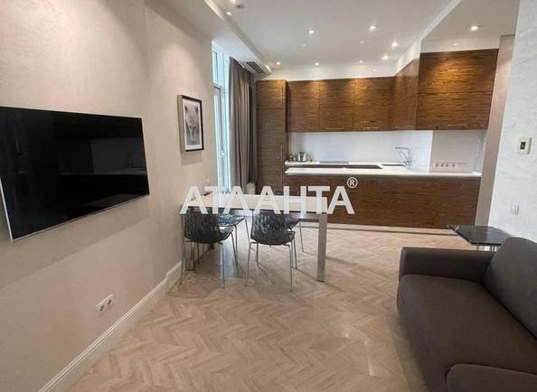 2-комнатная квартира по адресу Французский бул. (площадь 68 м²) - Atlanta.ua - фото 2