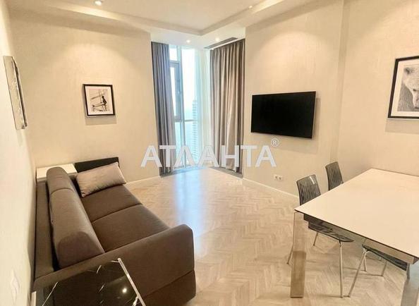 2-комнатная квартира по адресу Французский бул. (площадь 68 м²) - Atlanta.ua - фото 5