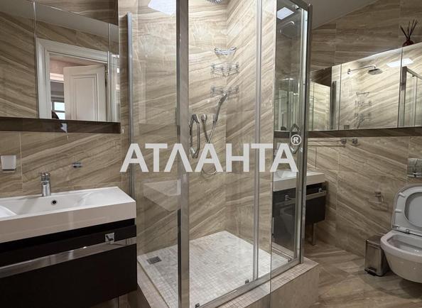 2-комнатная квартира по адресу Французский бул. (площадь 68 м²) - Atlanta.ua - фото 17