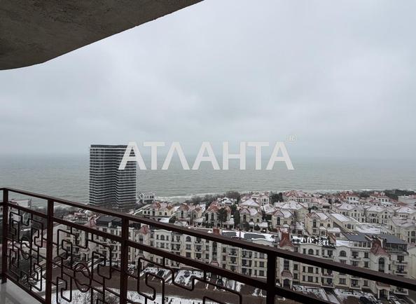 2-комнатная квартира по адресу Французский бул. (площадь 68 м²) - Atlanta.ua - фото 14
