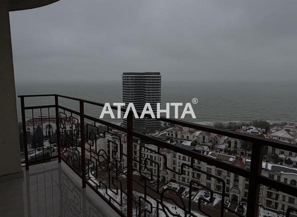 2-комнатная квартира по адресу Французский бул. (площадь 68 м²) - Atlanta.ua - фото 18