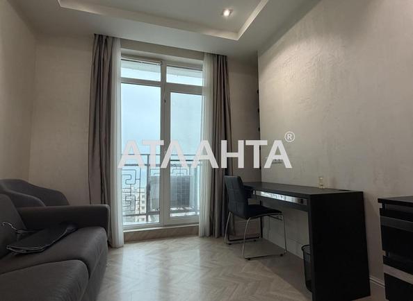 2-комнатная квартира по адресу Французский бул. (площадь 68 м²) - Atlanta.ua - фото 13