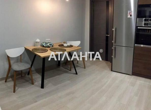 2-комнатная квартира по адресу Княгини Ольги ул. (площадь 66,8 м²) - Atlanta.ua