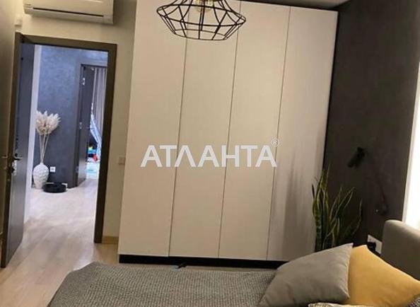 2-комнатная квартира по адресу Княгини Ольги ул. (площадь 66,8 м²) - Atlanta.ua - фото 2