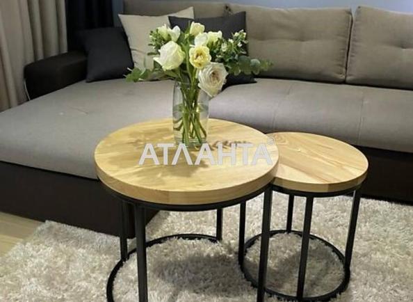 2-комнатная квартира по адресу Княгини Ольги ул. (площадь 66,8 м²) - Atlanta.ua - фото 3