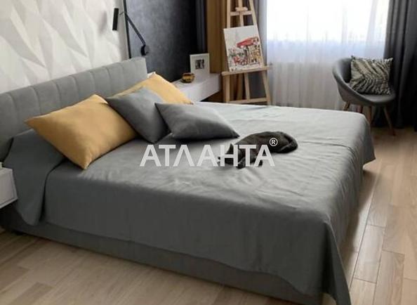 2-комнатная квартира по адресу Княгини Ольги ул. (площадь 66,8 м²) - Atlanta.ua - фото 5