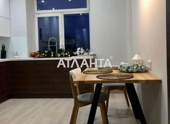 2-комнатная квартира по адресу Княгини Ольги ул. (площадь 66,8 м²) - Atlanta.ua - фото 9