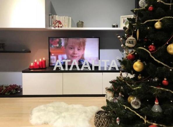 2-комнатная квартира по адресу Княгини Ольги ул. (площадь 66,8 м²) - Atlanta.ua - фото 10