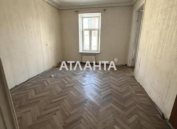 Багатокімнатна квартира за адресою вул. Канатна (площа 99,8 м²) - Atlanta.ua