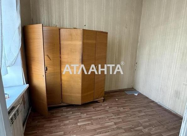 Багатокімнатна квартира за адресою вул. Канатна (площа 99,8 м²) - Atlanta.ua - фото 2