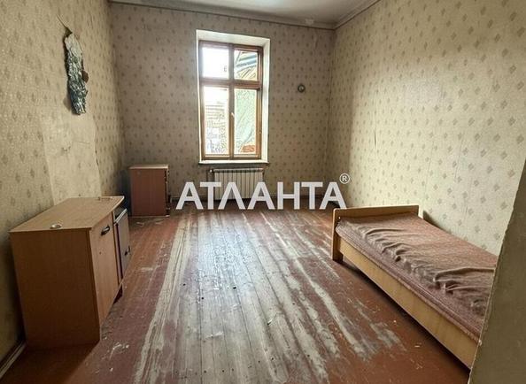 Багатокімнатна квартира за адресою вул. Канатна (площа 99,8 м²) - Atlanta.ua - фото 3