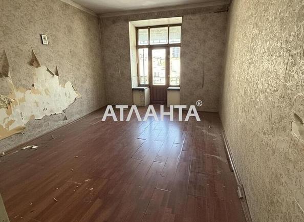 Багатокімнатна квартира за адресою вул. Канатна (площа 99,8 м²) - Atlanta.ua - фото 4