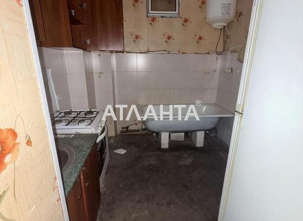 Багатокімнатна квартира за адресою вул. Канатна (площа 99,8 м²) - Atlanta.ua - фото 6