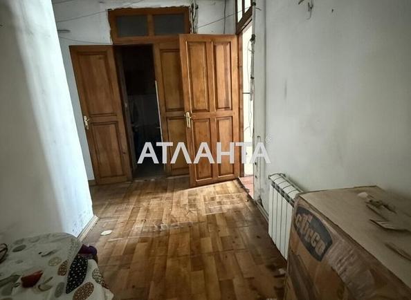 Багатокімнатна квартира за адресою вул. Канатна (площа 99,8 м²) - Atlanta.ua - фото 7