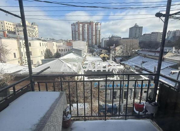 Багатокімнатна квартира за адресою вул. Канатна (площа 99,8 м²) - Atlanta.ua - фото 8