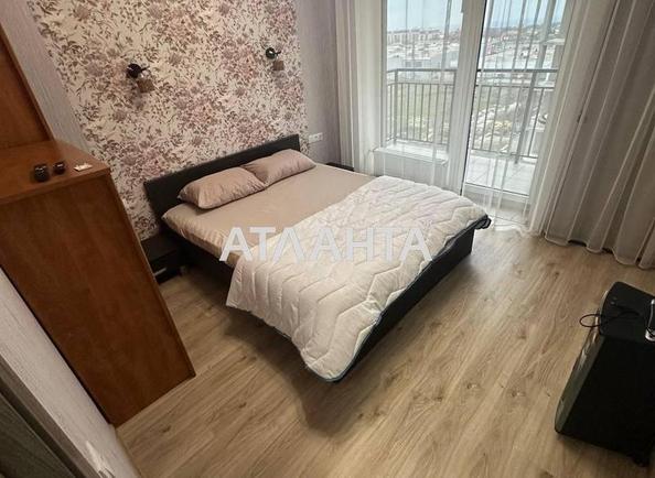 2-rooms apartment apartment by the address st. Chekhova (area 47 m²) - Atlanta.ua