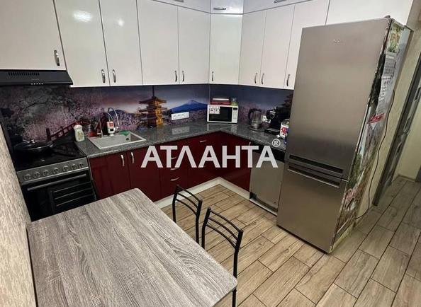 2-rooms apartment apartment by the address st. Chekhova (area 47 m²) - Atlanta.ua - photo 3