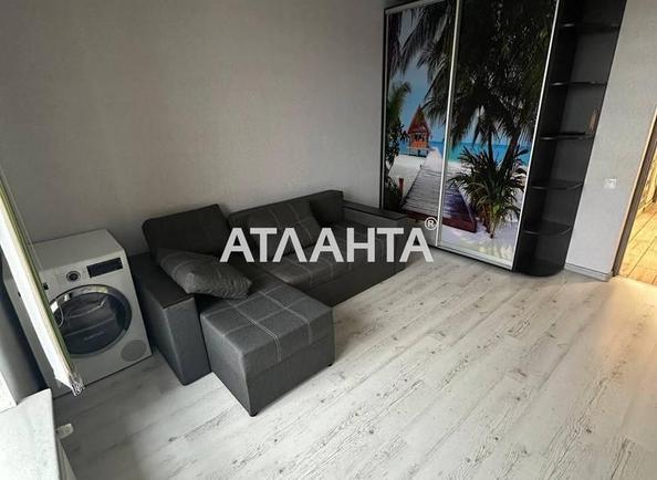 2-rooms apartment apartment by the address st. Chekhova (area 47 m²) - Atlanta.ua - photo 4
