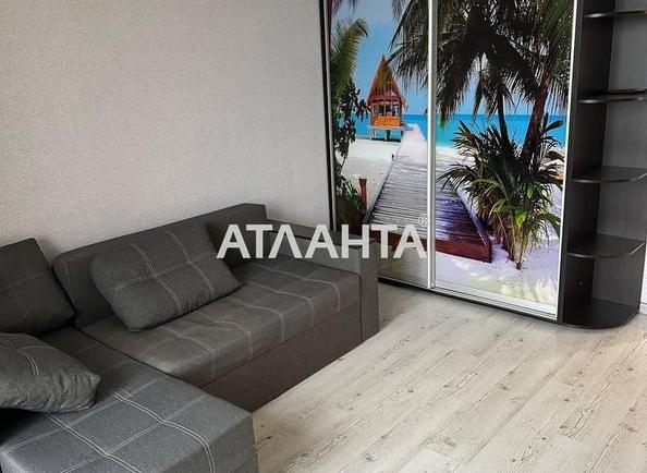 2-rooms apartment apartment by the address st. Chekhova (area 47 m²) - Atlanta.ua - photo 5