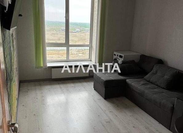 2-rooms apartment apartment by the address st. Chekhova (area 47 m²) - Atlanta.ua - photo 9