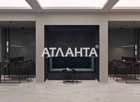 1-комнатная квартира по адресу ул. Дача Ковалевского (площадь 40,6 м²) - Atlanta.ua - фото 9