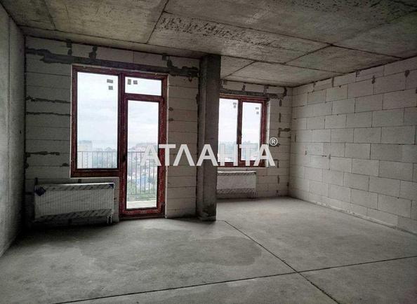 1-комнатная квартира по адресу ул. Дача Ковалевского (площадь 40,6 м²) - Atlanta.ua - фото 10