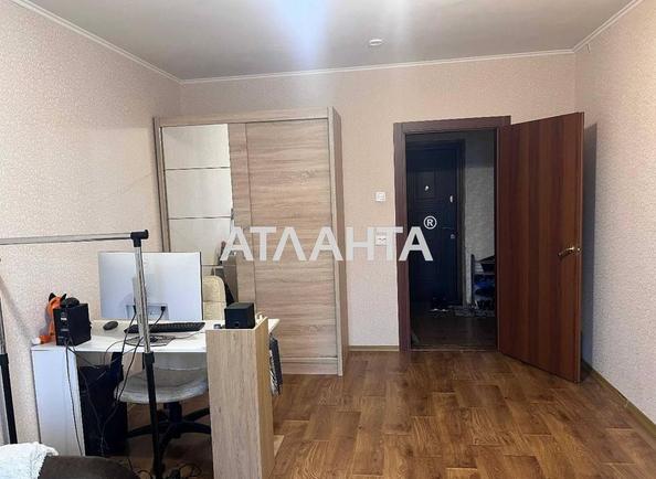 1-room apartment apartment by the address st. Sergeya Danchenko (area 48,7 m²) - Atlanta.ua - photo 4