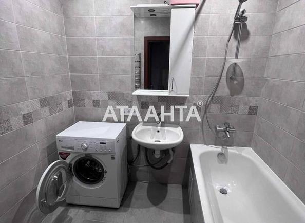 1-room apartment apartment by the address st. Sergeya Danchenko (area 48,7 m²) - Atlanta.ua - photo 5